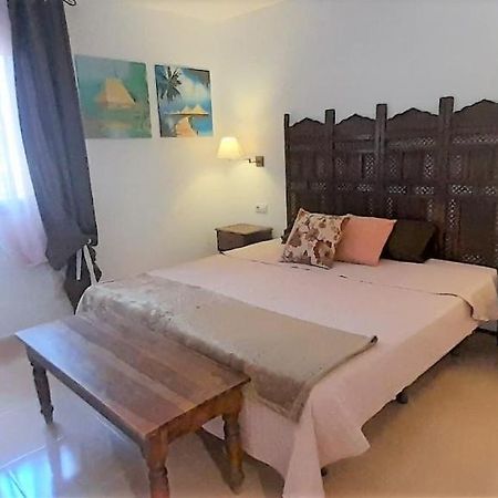 Casa Blu Apartment Коралео Екстериор снимка