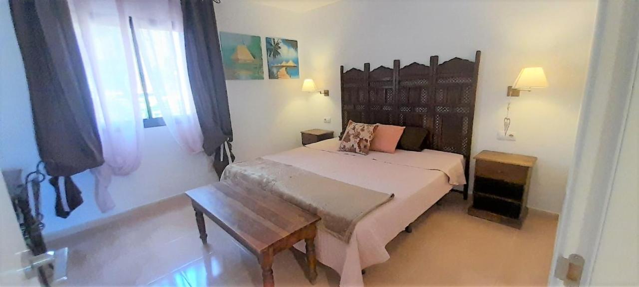 Casa Blu Apartment Коралео Екстериор снимка