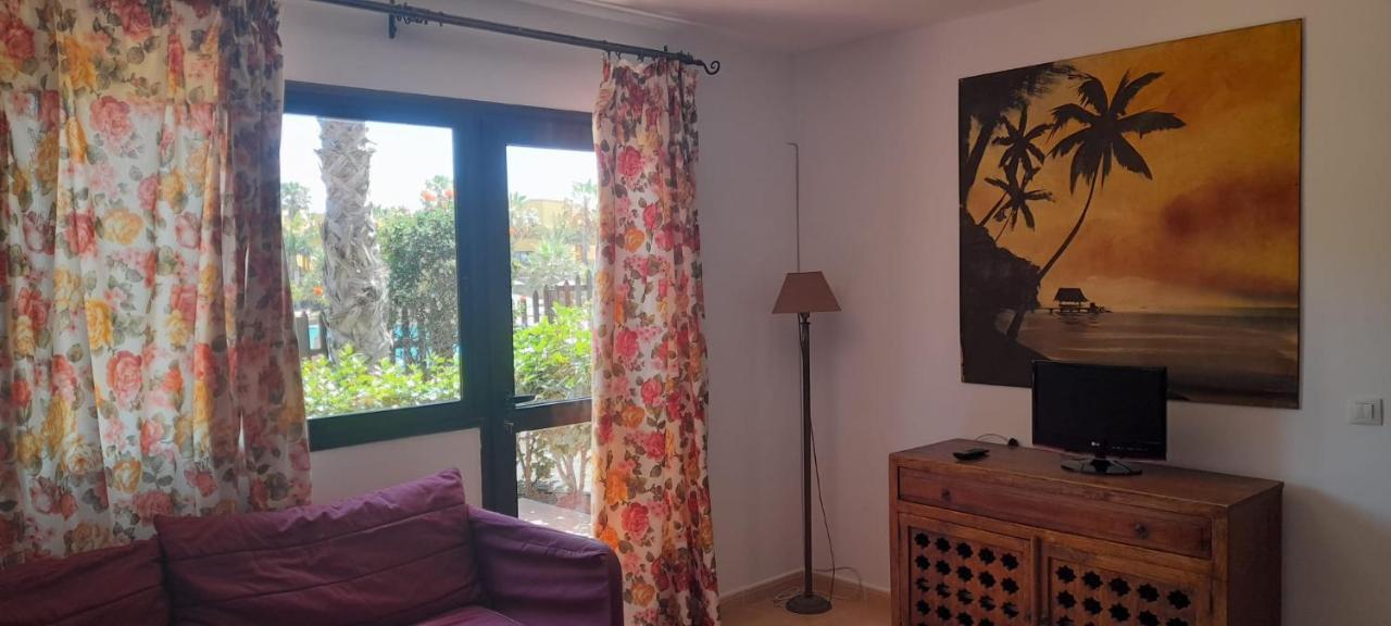 Casa Blu Apartment Коралео Екстериор снимка
