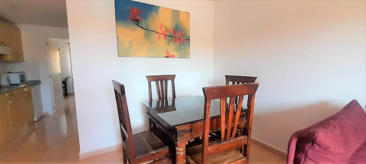 Casa Blu Apartment Коралео Екстериор снимка