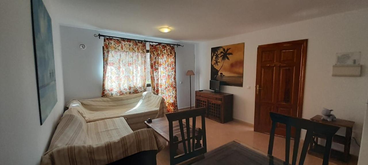 Casa Blu Apartment Коралео Екстериор снимка